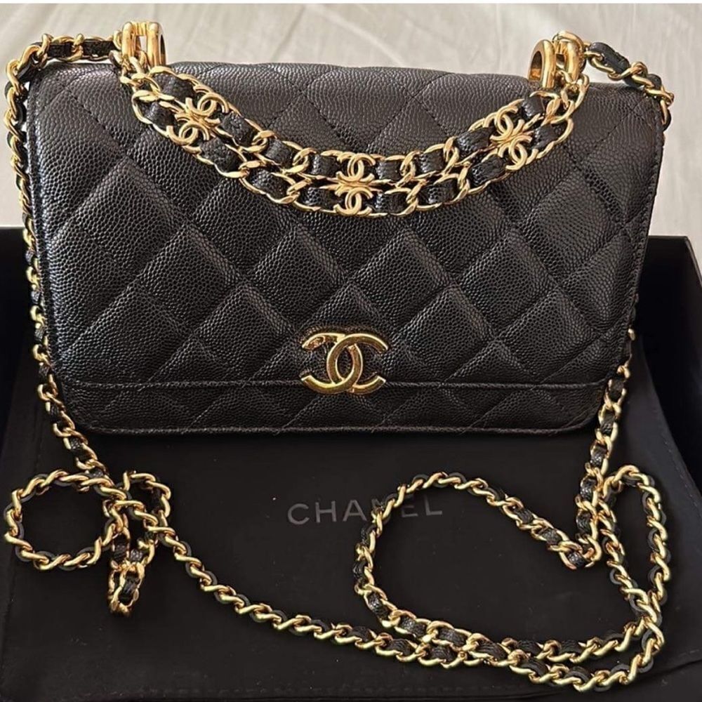 ISO CHANEL 
